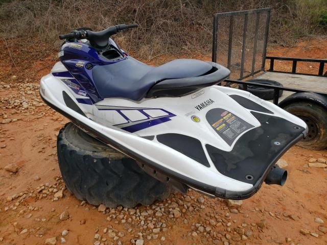 Aukcja sprzedaży 2001 Yamaha 1200, vin: YAMA4048J001, numer aukcji: 45487194