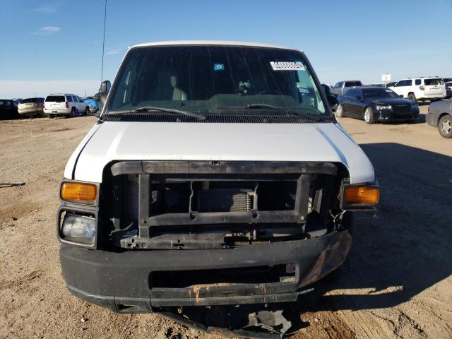 Aukcja sprzedaży 2014 Ford Econoline E150 Van, vin: 1FTNE1EW6EDA11143, numer aukcji: 44888004