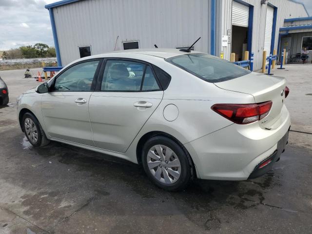Aukcja sprzedaży 2018 Kia Rio Lx, vin: 3KPA24AB1JE144798, numer aukcji: 45280724