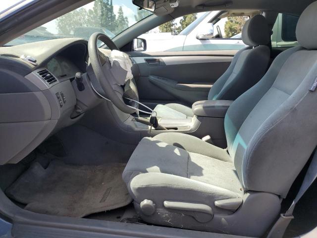 Aukcja sprzedaży 2004 Toyota Camry Solara Se, vin: 4T1CE38P04U849041, numer aukcji: 45498644