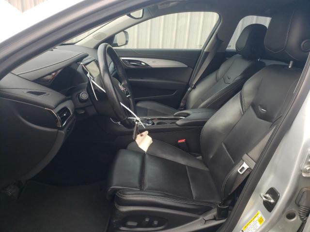 Продажа на аукционе авто 2013 Cadillac Ats Performance, vin: 1G6AC5SX9D0167677, номер лота: 46254154