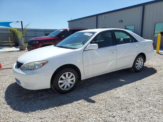 48944984 :رقم المزاد ، 4T1BE30K25U594812 vin ، 2005 Toyota Camry Le مزاد بيع