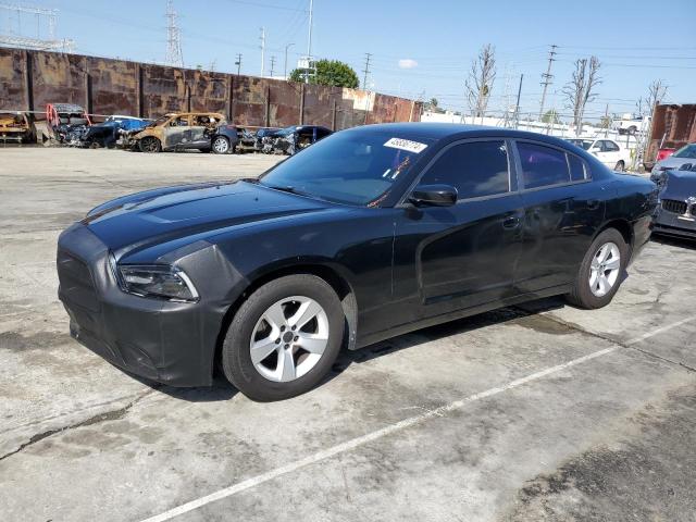 Продаж на аукціоні авто 2013 Dodge Charger Sxt, vin: 2C3CDXHG9DH605345, номер лоту: 45836774