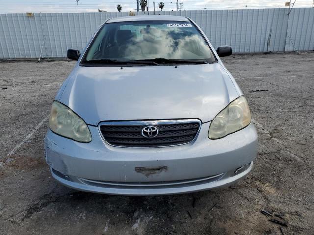 Aukcja sprzedaży 2005 Toyota Corolla Ce, vin: JTDBR32E852066140, numer aukcji: 45189234