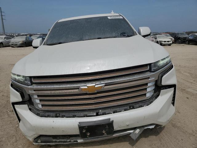Aukcja sprzedaży 2022 Chevrolet Suburban K1500 High Country, vin: 1GNSKGKL8NR330255, numer aukcji: 45466934