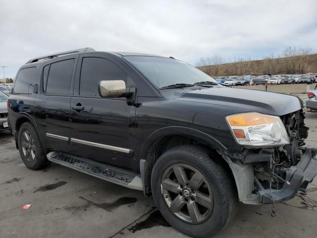 Aukcja sprzedaży 2014 Nissan Armada Platinum, vin: 5N1AA0NE2EN613197, numer aukcji: 45241124