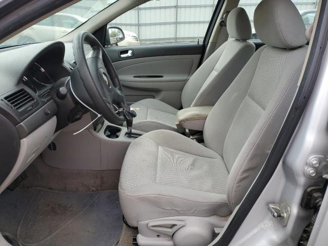 Продаж на аукціоні авто 2008 Chevrolet Cobalt Lt, vin: 1G1AL58F887227854, номер лоту: 48880854