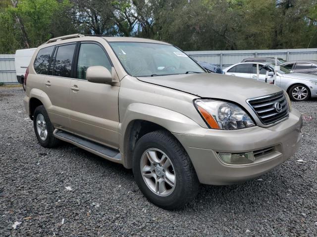Aukcja sprzedaży 2006 Lexus Gx 470, vin: JTJBT20X960108423, numer aukcji: 45456664