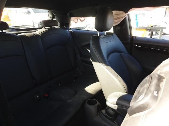 Aukcja sprzedaży 2019 Mini Cooper S, vin: WMWXP7C50K2A53699, numer aukcji: 45536444