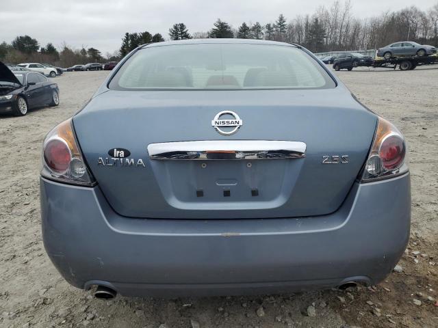 48241514 :رقم المزاد ، 1N4AL2AP9CN412949 vin ، 2012 Nissan Altima Base مزاد بيع
