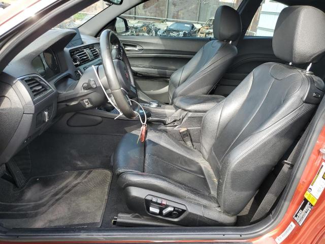 Aukcja sprzedaży 2018 Bmw M240i, vin: WBA2J5C51JVC07267, numer aukcji: 47202484