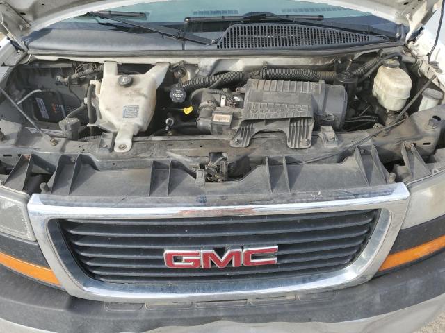 Aukcja sprzedaży 2014 Gmc Savana G2500, vin: 1GTW7FCA4E1913388, numer aukcji: 45447884