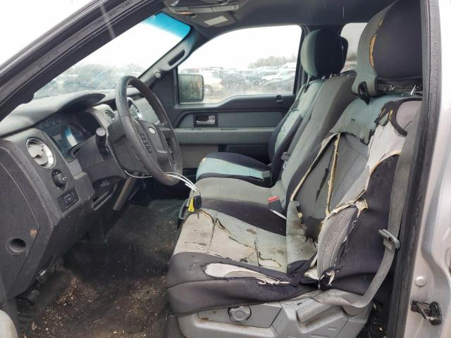 Aukcja sprzedaży 2014 Ford F150 Supercrew, vin: 1FTEW1CM7EKD29363, numer aukcji: 45536834