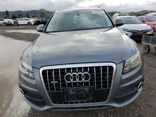 Aukcja sprzedaży 2012 Audi Q5 Premium Plus, vin: WA1DKAFP1CA097417, numer aukcji: 45260944