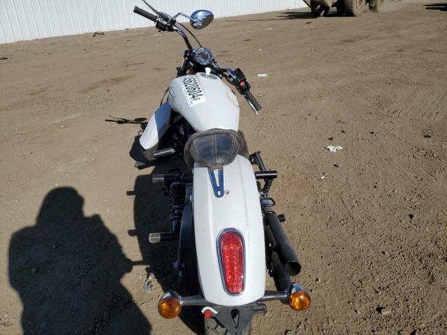 Aukcja sprzedaży 2022 Indian Motorcycle Co. Scout Abs, vin: 56KMSA003N3184366, numer aukcji: 45620604