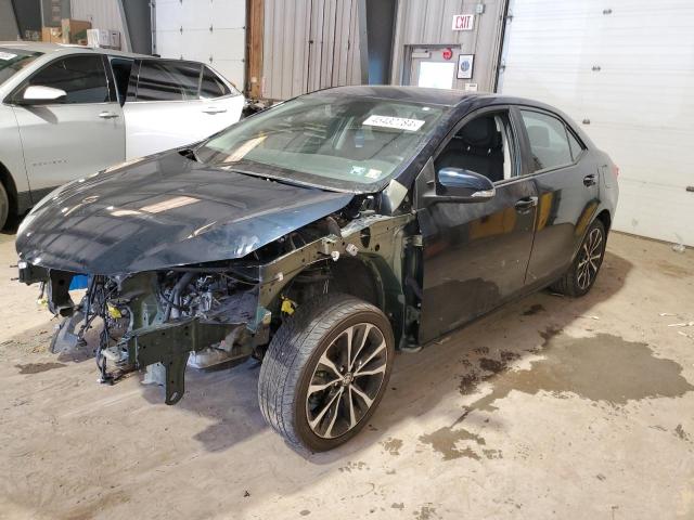 Aukcja sprzedaży 2017 Toyota Corolla L, vin: 2T1BURHE5HC836812, numer aukcji: 45432784