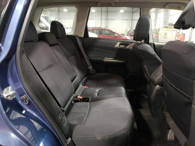 Aukcja sprzedaży 2012 Subaru Forester 2.5x Premium, vin: JF2SHADC2CH419065, numer aukcji: 46816674