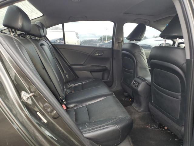 Aukcja sprzedaży 2014 Honda Accord Exl, vin: 1HGCR3F82EA016057, numer aukcji: 45552424