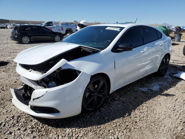 47224574 :رقم المزاد ، 1C3CDFBBXFD212607 vin ، 2015 Dodge Dart Sxt مزاد بيع