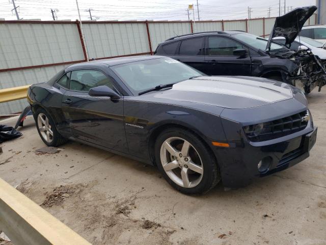 Aukcja sprzedaży 2013 Chevrolet Camaro Lt, vin: 2G1FC1E34D9186950, numer aukcji: 47587324