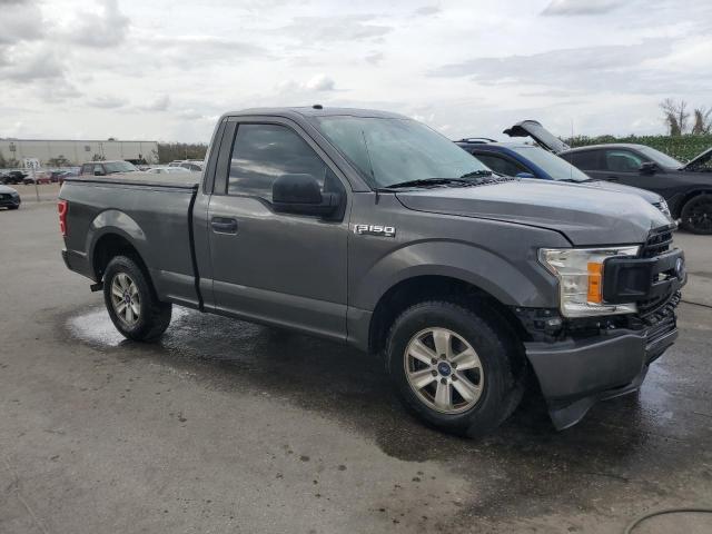 Aukcja sprzedaży 2018 Ford F150, vin: 1FTMF1CB2JFB39676, numer aukcji: 45115064
