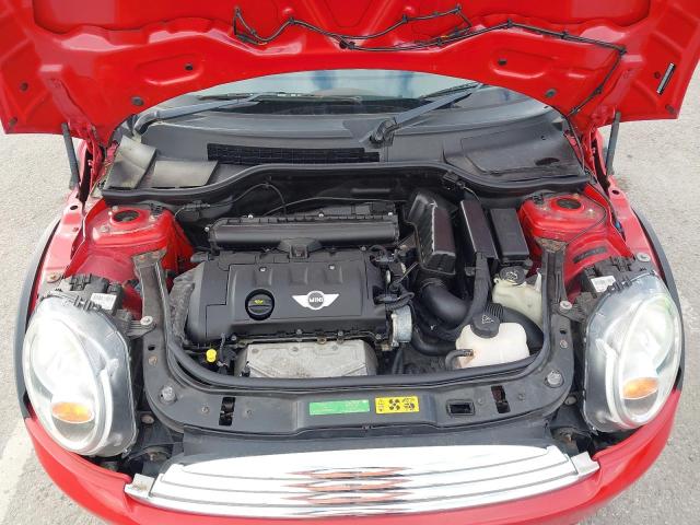 Aukcja sprzedaży 2009 Mini Cooper, vin: WMWMR32020TX74431, numer aukcji: 45390684
