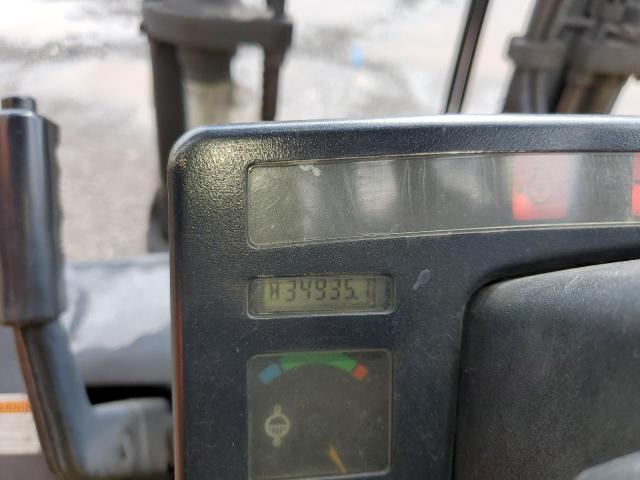2002 Hyst Forklift მანქანა იყიდება აუქციონზე, vin: D187V26939Z, აუქციონის ნომერი: 47207034