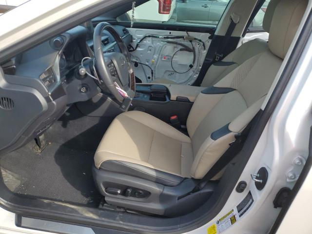 Aukcja sprzedaży 2020 Lexus Es 350, vin: 58ADZ1B17LU063942, numer aukcji: 45320234