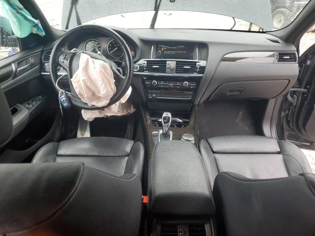 Aukcja sprzedaży 2015 Bmw X4 Xdrive28i, vin: 5UXXW3C57F0M87498, numer aukcji: 45154904