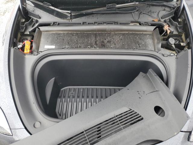 Aukcja sprzedaży 2023 Tesla Model Y, vin: 7SAYGDEE7PF706889, numer aukcji: 45297294