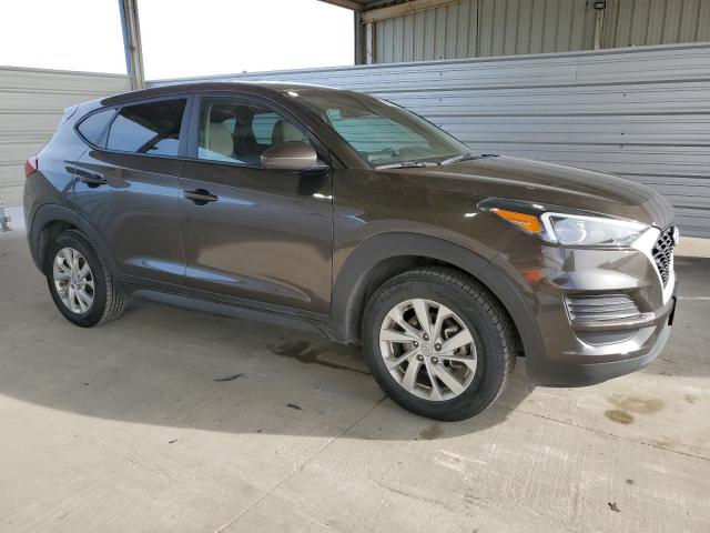 45704544 :رقم المزاد ، KM8J2CA4XLU163328 vin ، 2020 Hyundai Tucson Se مزاد بيع