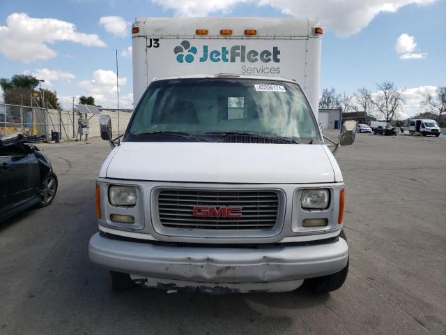 Aukcja sprzedaży 2001 Gmc Savana Cutaway G3500, vin: 1GDHG31R511900459, numer aukcji: 45356174