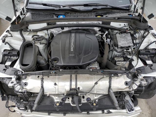 Aukcja sprzedaży 2020 Porsche Macan, vin: WP1AA2A5XLLB14113, numer aukcji: 44898554