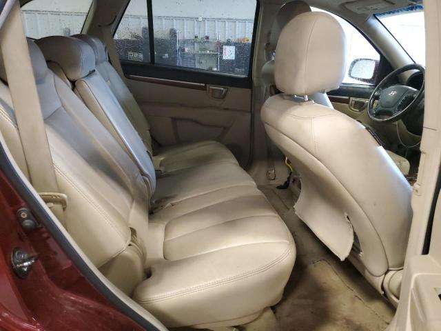 Aukcja sprzedaży 2007 Hyundai Santa Fe Se, vin: 5NMSH73E07H038744, numer aukcji: 45315864