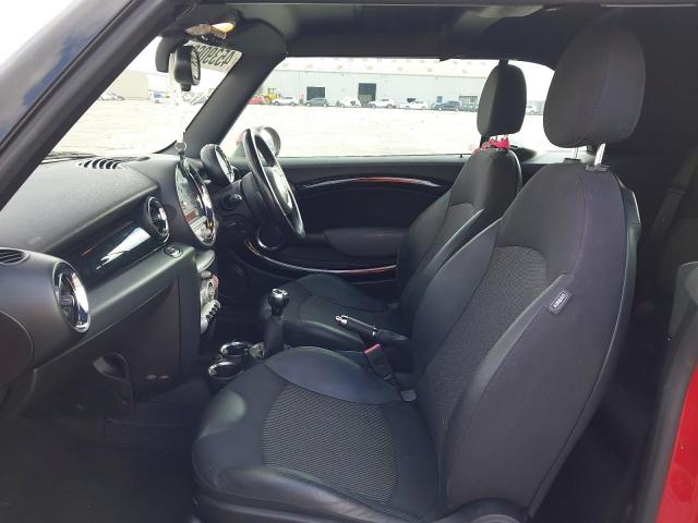 Aukcja sprzedaży 2009 Mini Cooper, vin: WMWMR32020TX74431, numer aukcji: 45390684