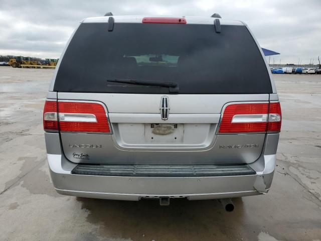 Продаж на аукціоні авто 2012 Lincoln Navigator, vin: 5LMJJ2H53CEL01777, номер лоту: 45287714