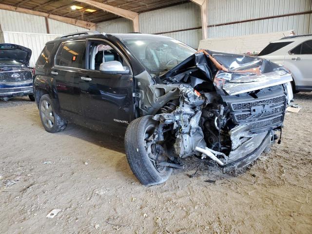 46315934 :رقم المزاد ، 2GKFLYE3XD6424645 vin ، 2015 Gmc Terrain 4d Denali مزاد بيع