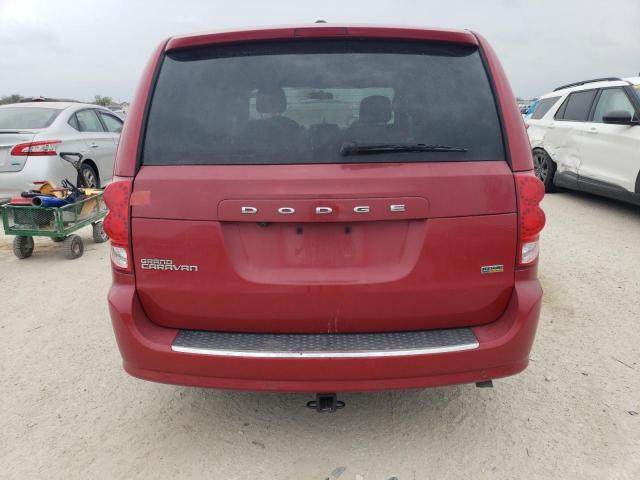Aukcja sprzedaży 2013 Dodge Grand Caravan Sxt, vin: 2C4RDGCG5DR655232, numer aukcji: 46015204