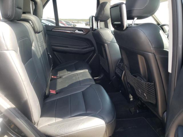 Aukcja sprzedaży 2016 Mercedes-benz Gle 400 4matic, vin: 4JGDA5GB4GA755283, numer aukcji: 45456444