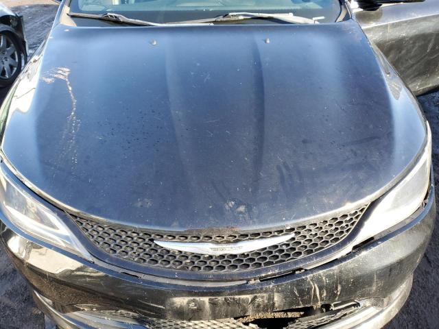 Aukcja sprzedaży 2015 Chrysler 200 S, vin: 1C3CCCDG2FN736449, numer aukcji: 45529024
