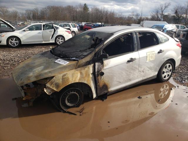 Aukcja sprzedaży 2015 Ford Focus S, vin: 1FADP3E28FL267313, numer aukcji: 45471114