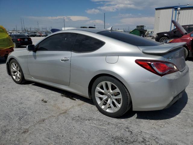 Aukcja sprzedaży 2013 Hyundai Genesis Coupe 2.0t, vin: KMHHT6KD9DU090160, numer aukcji: 47793424