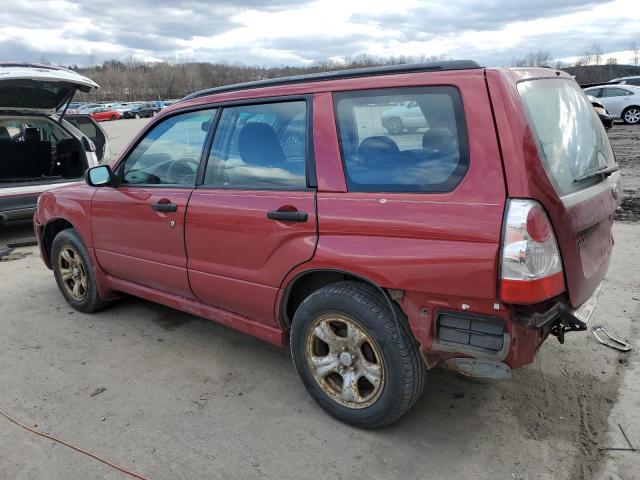 Aukcja sprzedaży 2007 Subaru Forester 2.5x, vin: JF1SG636X7H737392, numer aukcji: 45357134