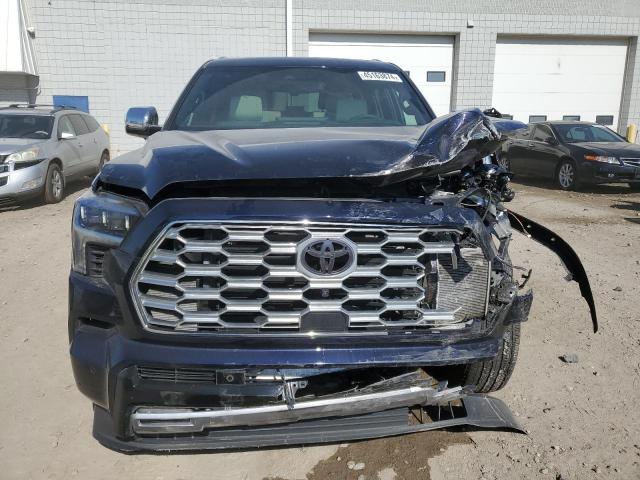 Aukcja sprzedaży 2023 Toyota Sequoia Sr5, vin: 7SVAAABA3PX016360, numer aukcji: 45163874