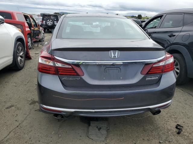 Aukcja sprzedaży 2017 Honda Accord Sport Special Edition, vin: 1HGCR2F15HA259394, numer aukcji: 45335744