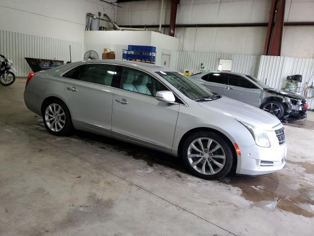 Aukcja sprzedaży 2017 Cadillac Xts Luxury, vin: 2G61M5S30H9125971, numer aukcji: 48273004