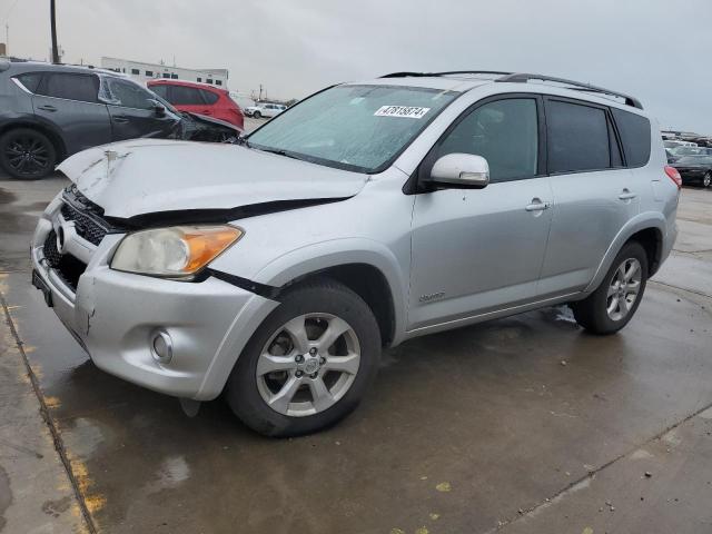 Aukcja sprzedaży 2009 Toyota Rav4 Limited, vin: JTMZK31V295025589, numer aukcji: 47815874