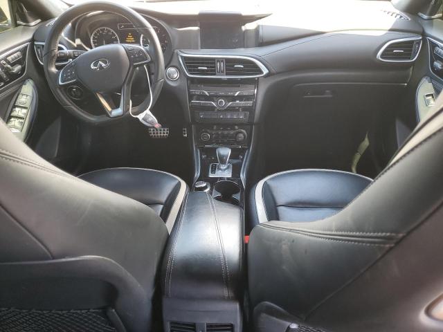 Продажа на аукционе авто 2017 Infiniti Qx30 Base, vin: SJKCH5CP6HA026214, номер лота: 48504194
