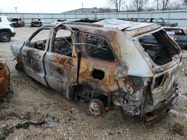 Aukcja sprzedaży 2015 Jeep Grand Cherokee Limited, vin: 1C4RJFBG8FC766874, numer aukcji: 45417134