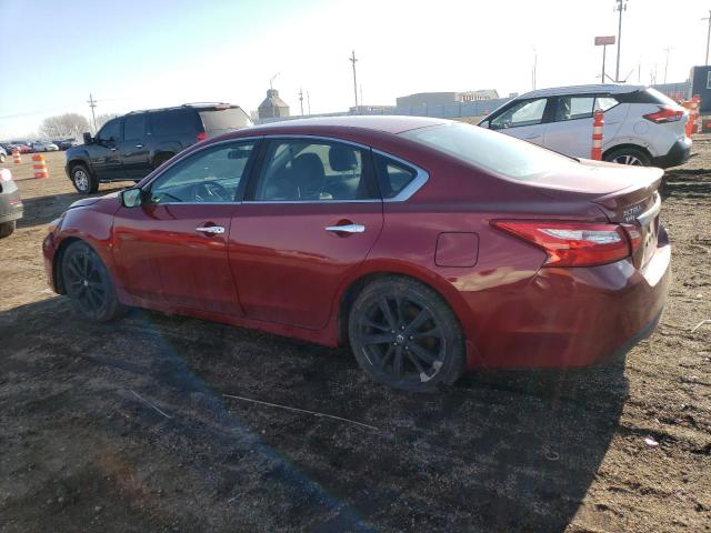 Aukcja sprzedaży 2016 Nissan Altima 2.5, vin: 1N4AL3AP9GC209616, numer aukcji: 48275294